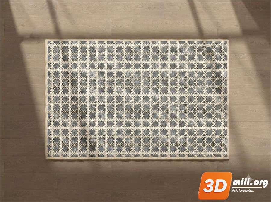 Rug Skp Files